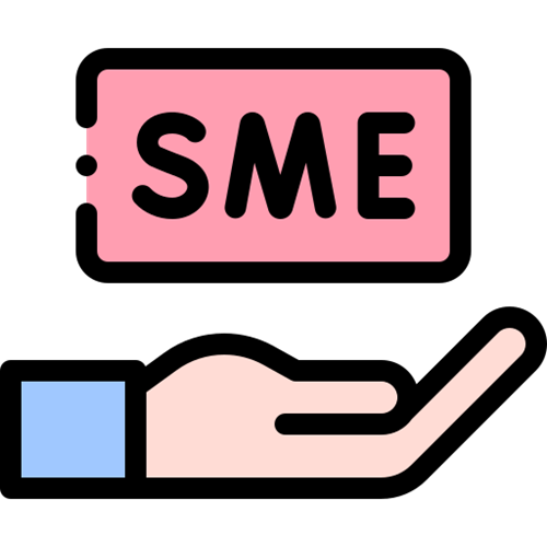 MSME/SME Loan