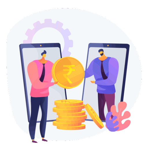 personal loan Balance Transfer